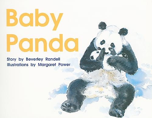 Stock image for Baby Panda for sale by Better World Books