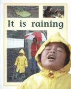 9780763560324: It is Raining