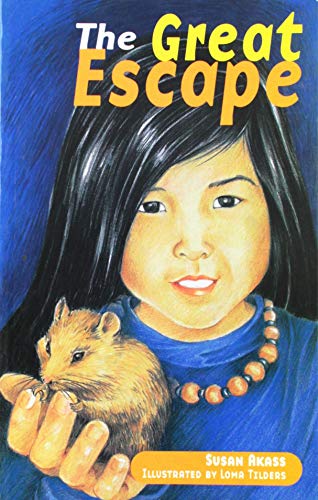 Beispielbild fr The Great Escape, Grade 2 (Rigby Literacy) zum Verkauf von Hawking Books