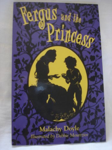 Beispielbild fr Rigby Literacy : Student Reader Grade 3 Fergus and the Princess zum Verkauf von Better World Books