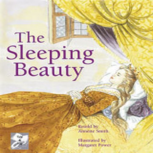 Stock image for Rpm Sil Sleeping Beauty for sale by Better World Books