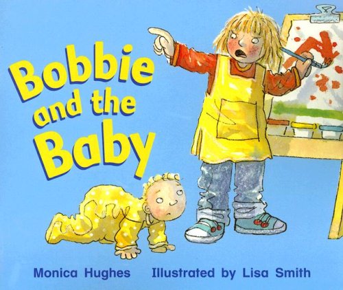 Stock image for Bobbie and the Baby for sale by Better World Books