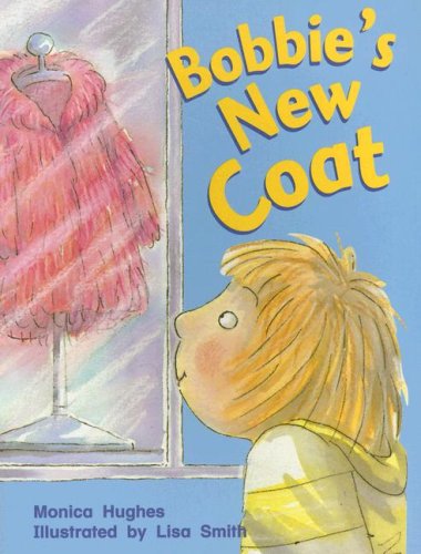 Imagen de archivo de Bobbie's New Coat (Rigby Literacy) a la venta por SecondSale
