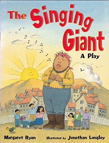 Stock image for Singing Giant for sale by Better World Books