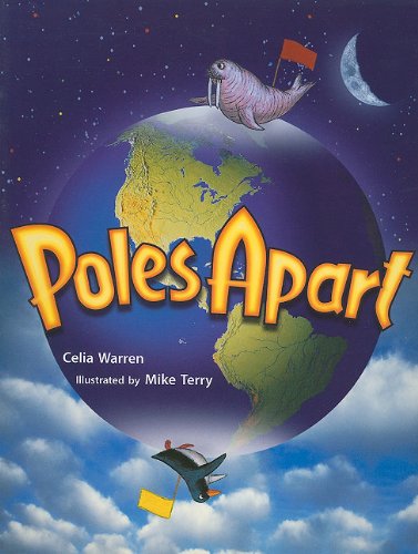 Stock image for Poles Apart for sale by Better World Books