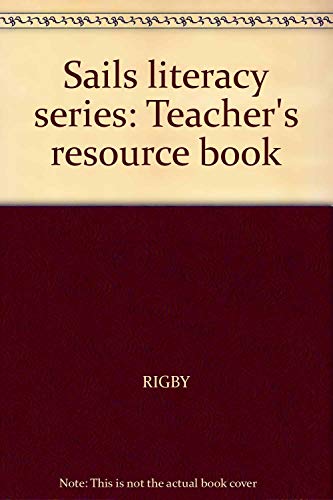 9780763570057: Sails Fluent Teacher's Resource Book