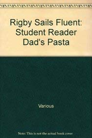 Stock image for Dad's Pasta for sale by BookHolders