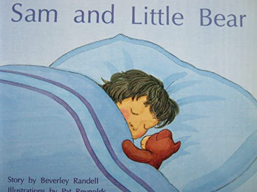 Stock image for Pmbm Sam and Little Bear Is (PMS) for sale by Wonder Book