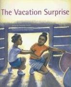 Beispielbild fr The Vacation Surprise (Rigby PM Benchmark Collection Level 18) zum Verkauf von Wonder Book