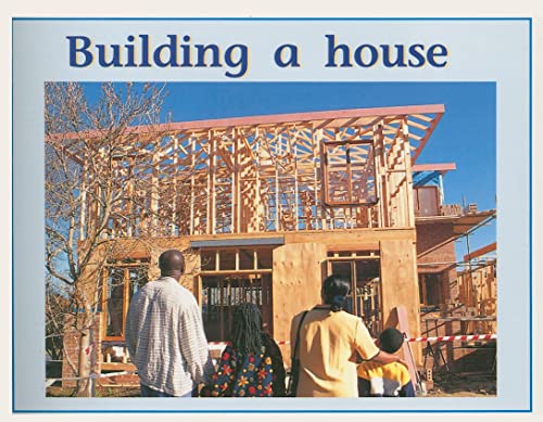 Stock image for Building a House for sale by Better World Books