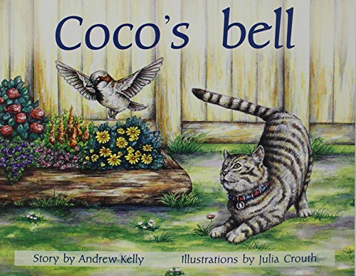 Stock image for Coco's Bell: Individual Student Edition Green (Levels 12-14) for sale by Gulf Coast Books