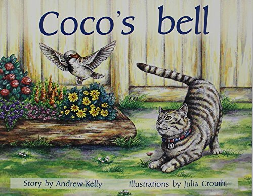 Stock image for Coco's Bell: Individual Student Edition Green (Levels 12-14) for sale by ThriftBooks-Atlanta