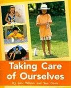 Imagen de archivo de Taking Care Ourselves a la venta por Better World Books