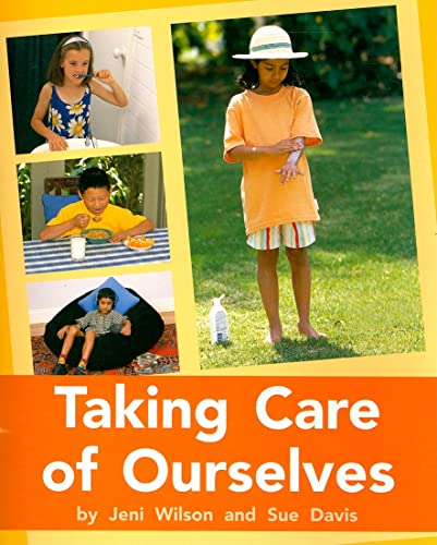Stock image for Taking Care Ourselves for sale by Better World Books