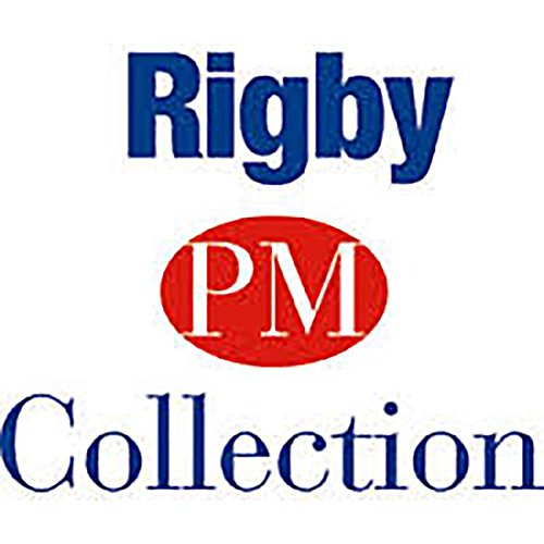 Anthology Ruby (Levels 27-28) Ruby (Levels 27-28): Anthology Ruby (Levels 27-28) Ruby (Levels 27-28) (Rigby PM Collection) - RIGBY