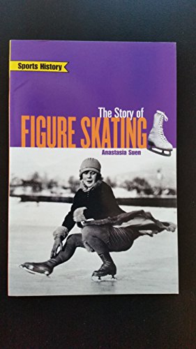 Imagen de archivo de Rigby on Deck Reading Libraries : The Leveled Reader Story of Figure Skating a la venta por Better World Books