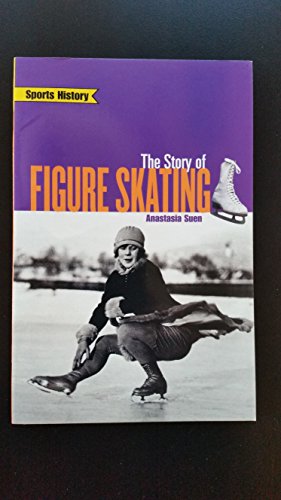 Stock image for Rigby on Deck Reading Libraries : The Leveled Reader Story of Figure Skating for sale by Better World Books