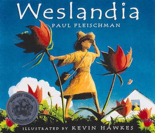 Stock image for Weslandia for sale by Gulf Coast Books