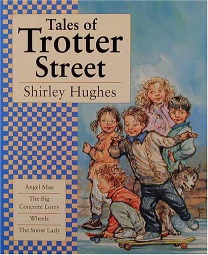 Beispielbild fr Tales of Trotter Street zum Verkauf von Read&Dream