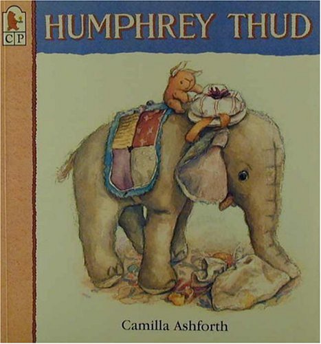 Imagen de archivo de Humphrey Thud a la venta por Better World Books