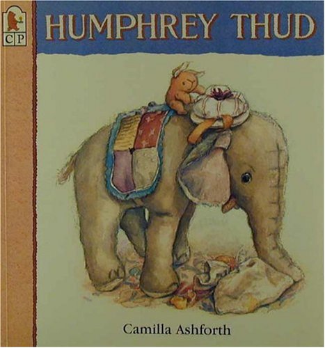 Stock image for Humphrey Thud for sale by Better World Books