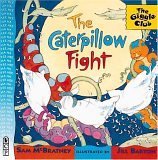 9780763601249: The Caterpillow Fight (Giggle Club)