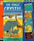 The Magic Crystal: A Choose-Your-Challenge Gamebook (9780763601409) by Maisner, Heather