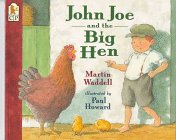 Beispielbild fr John Joe and the Big Hen zum Verkauf von Wonder Book