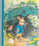 Stock image for A Big Day for Little Jack for sale by Jenson Books Inc