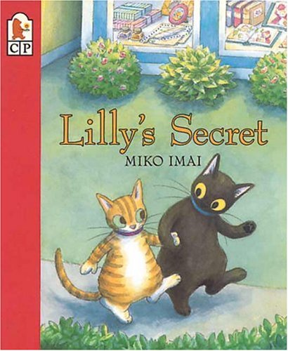 9780763601584: Lilly's Secret