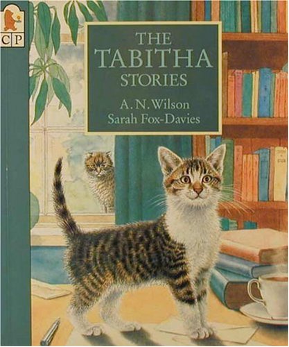 Stock image for The Tabitha Stories for sale by Hippo Books