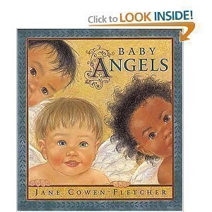 Imagen de archivo de Baby Angels a la venta por Wonder Book