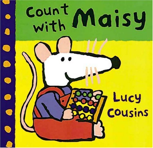 9780763602345: Count With Maisy