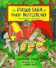 9780763602703: The Viking Saga of Harri Bristlebeard: A Heroic Puzzle Adventure