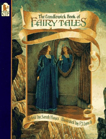 Imagen de archivo de The Candlewick Book of Fairy Tales a la venta por Wonder Book