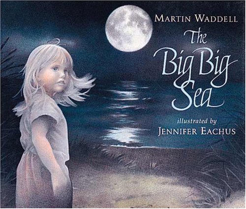 Beispielbild fr The Big, Big Sea zum Verkauf von Better World Books