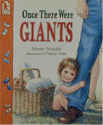 Imagen de archivo de Once There Were Giants a la venta por Better World Books: West
