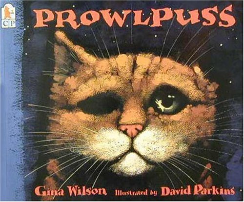 Stock image for Prowlpuss for sale by ThriftBooks-Atlanta