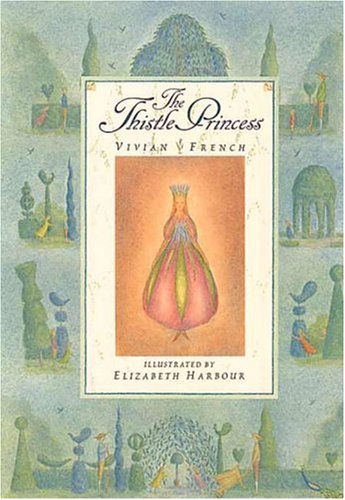 Imagen de archivo de Thistle Princess a la venta por Better World Books: West