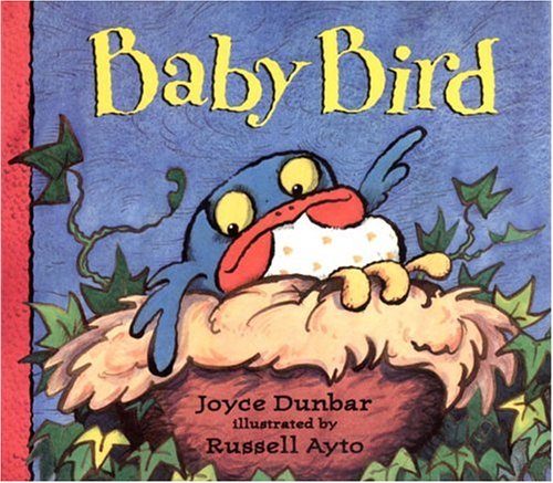 Stock image for Baby Bird for sale by Better World Books