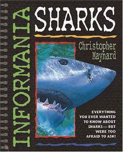 9780763603281: Sharks (Informania)