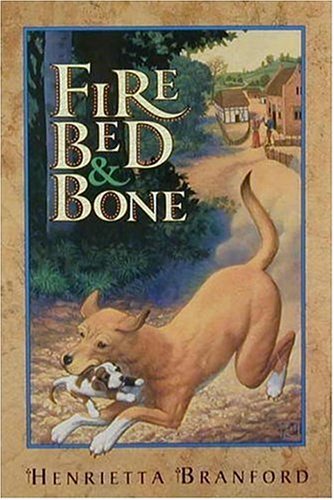 Stock image for Fire, Bed, and Bone for sale by Better World Books