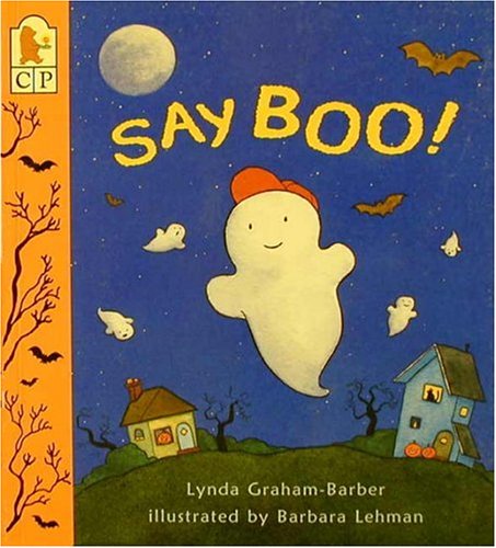 Imagen de archivo de Say Boo! a la venta por Better World Books