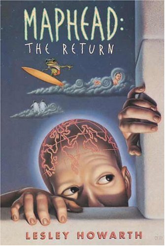 Stock image for Maphead : The Return for sale by Better World Books: West