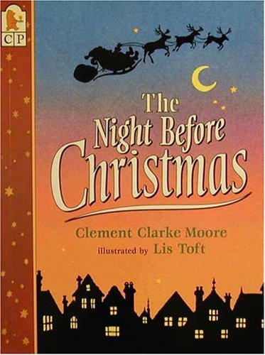 9780763603519: The Night Before Christmas