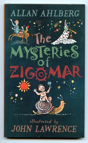 Beispielbild fr The Mysteries of Zigomar zum Verkauf von Wonder Book