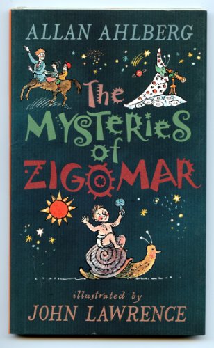 Imagen de archivo de The Mysteries of Zigomar a la venta por Wonder Book