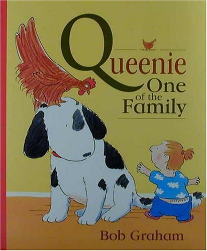Beispielbild fr Queenie, One of the Family zum Verkauf von Better World Books