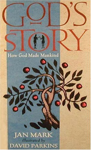Stock image for God's Story for sale by Ebeth & Abayjay Books