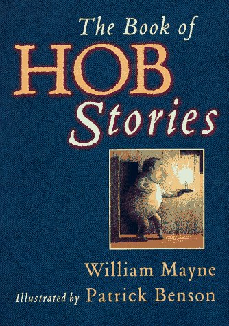 Stock image for The Book of Hob Stories for sale by SecondSale